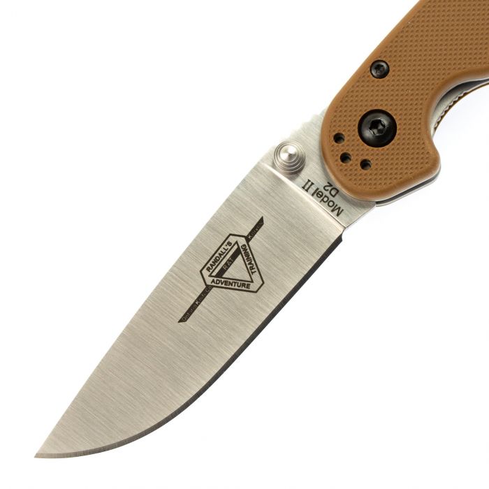 Нож Сантоку Western Knife, Tojiro, F-311, сталь VG-10, чёрный
