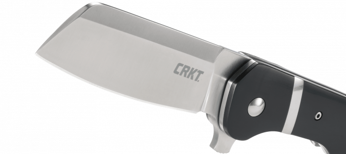 Складной нож CRKT Ripsnort™, сталь 8Cr13MoV, рукоять ацетальная смола